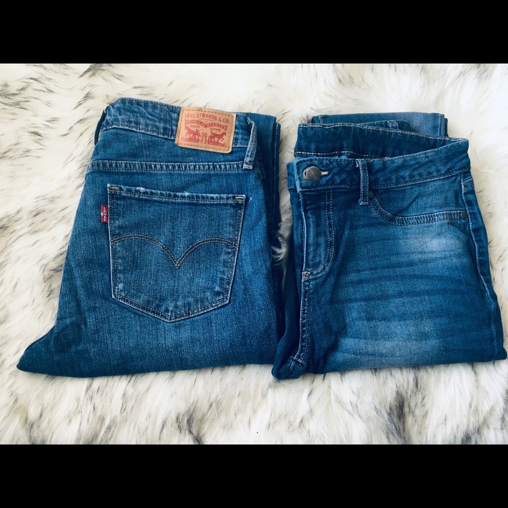 ❌SOLD❌LEVI STRAUSS & CO.👖